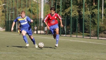Dans les vestiaires avec… Sofien Boudam (FC Echirolles)